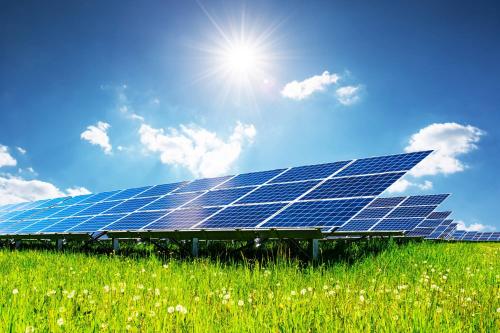 Léto je ideální čas na instalaci domácí fotovoltaiky