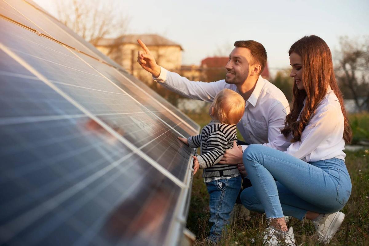 Pronikněte do tajů domácí fotovoltaiky a zjistěte, jak se s ní dá dlouhodobě šetřit