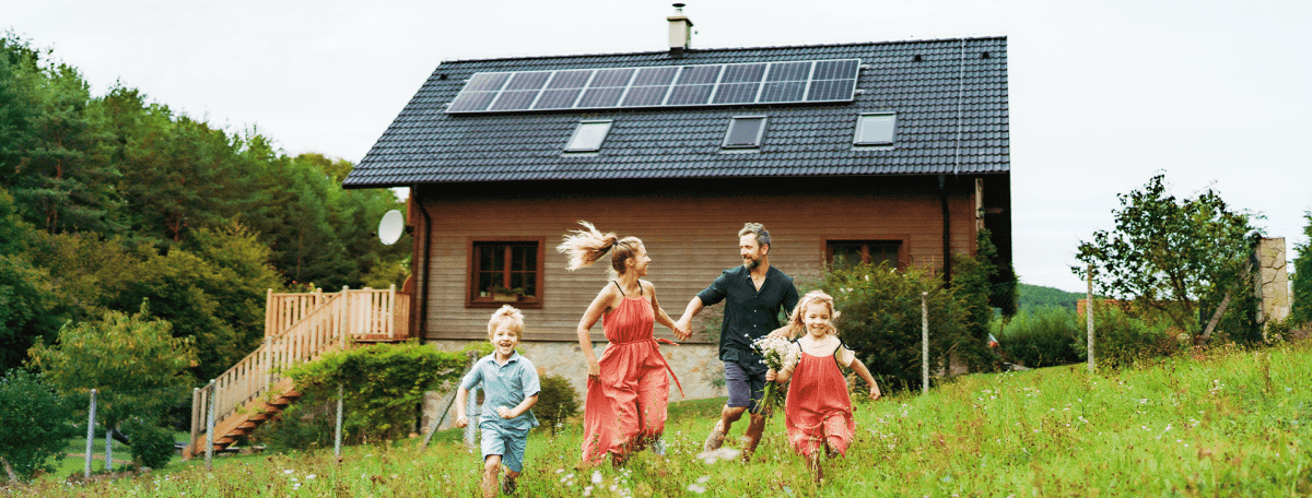 Vyplatí se fotovoltaika českým domácnostem?